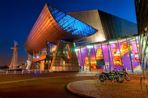 15 Best Things To Do In Salford Greater Manchester England The