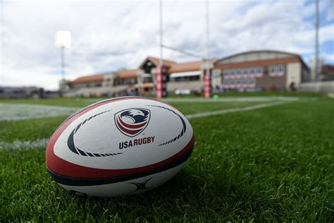 Usa Rugby Usa Rugby