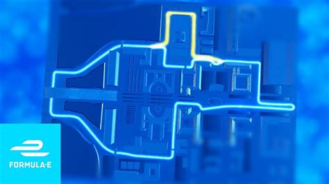 Formula e boss alejandro agag said: First Formula E Rome Track Revealed! | 2018 FIA Formula E ...