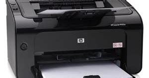 يعد طراز طابعة hp laserjet p1102 الطراز الأكثر مبيعًا في فئته بسبب تقنية الطباعة بالليزر والطباعة الاقتصادية. تحميل تعريف طابعة hp laserjet p1102 ويندوز 8