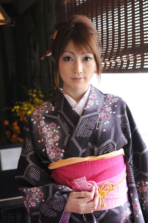 [x city] kimono和テイスト 004 松岛枫 松島かえで kaede matsushima 写真集 高清大图在线浏览 新美图录