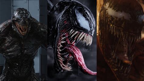 Symbiote Amv Venom Riot And Carnage Monster Youtube