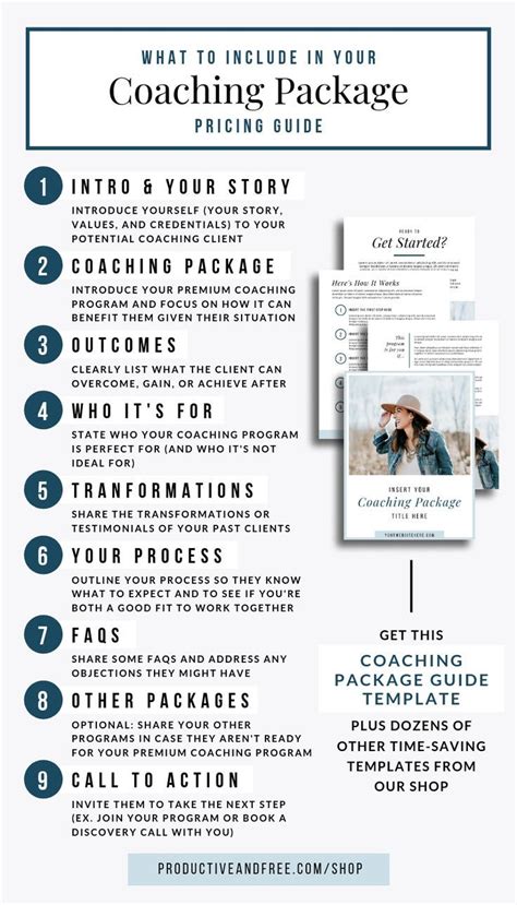 health coaching program template save time and focus on your passion not your paperwork