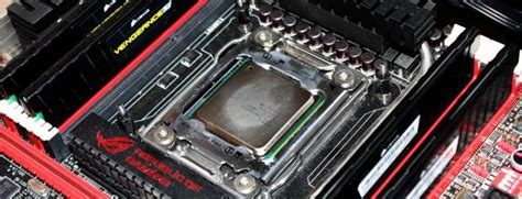 Intel Core I7 3970x Extreme Edition Sandy Bridge E Cpu Review