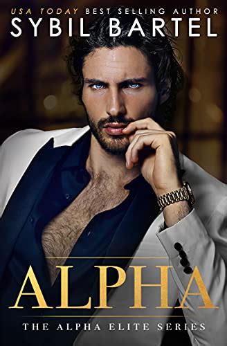 Alpha The Alpha Elite Series Red Feather Romance The Best New