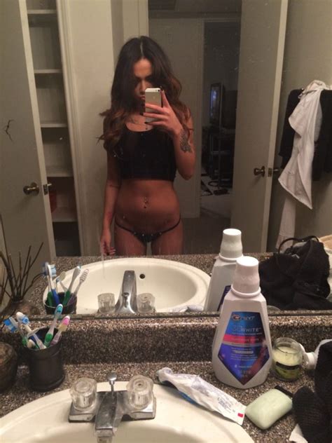 Mariah Corpus The Fappening Nude Leaked Photos The Fappening