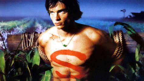 Video 10 Things You Should Know About Smallville Smallville Wiki Fandom Powered By Wikia