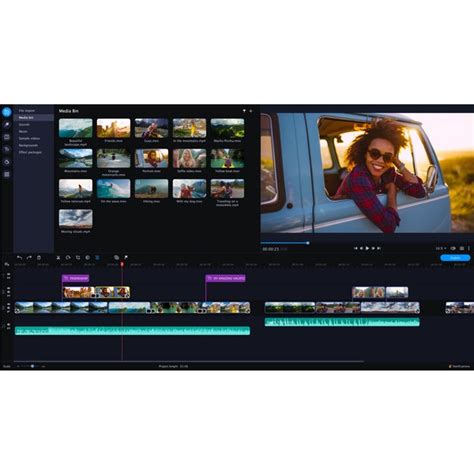 Movavi Video Editor Plus 2021 2022 Winmacos ตัวเต็ม ถาวร