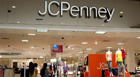 Video Jcpenney To Close 130 140 Stores Two Distribution Facilities