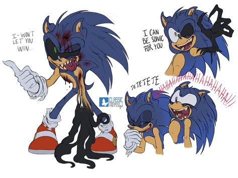💀 Ɗєρяєχ 💀 On Twitter Sonic Sonic Funny Sonic Fan Characters
