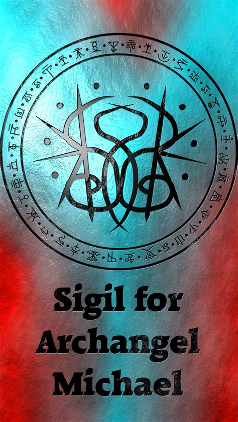 The Temple Of Viadescioism Magick Symbols Sigil Magic Symbols