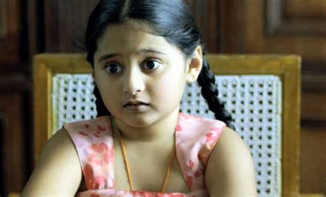दृश्यम में अजय देवगन की छोटी बेटी मृणाल जाधव 7 साल बाद दिखती हैं ऐसी इतनी बदल गई अनु सलगांवकर