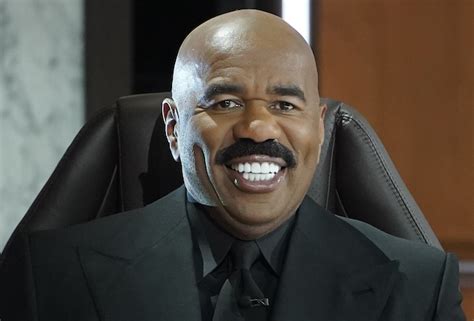 Steve Harvey Top 20 Richest Tv Hosts In The World