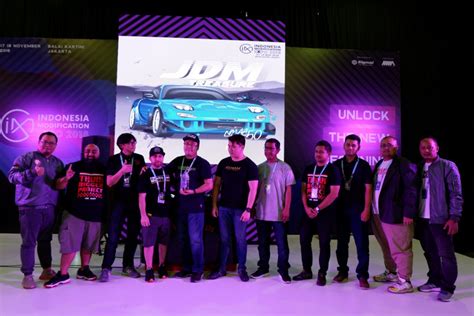 Imx Gallery 2018 27 Indonesia Modification Expo