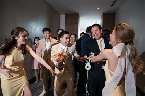Millennium Hilton Bangkok Wedding List