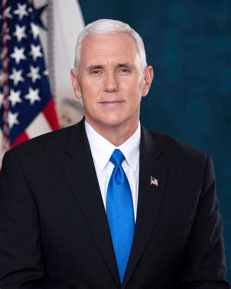 As the saying goes, with age comes wisdom, and this is often true of the u.s. US Vice President Mike Pence Slated to Speak at AIMExpo ...