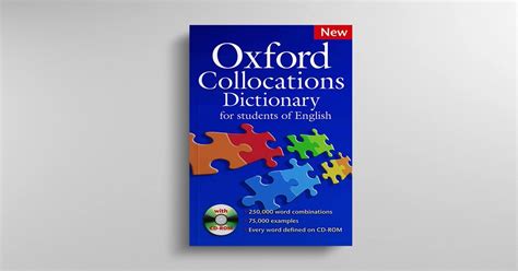 Từ điển Oxford Collocations Dictionary Có ưu điểm Và Nhược điểm Gì