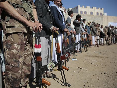 Kämpfe trotz Waffenruhe im Jemen