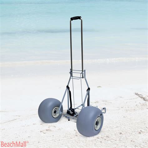 Beach Cart Wheels For Sand