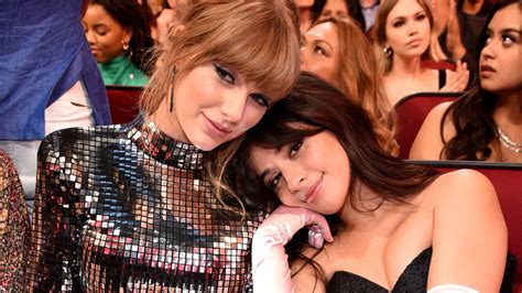 inside taylor swift s friendship with camila cabello