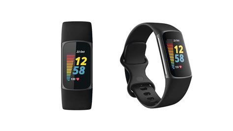 Fitbit Charge 5 Update Brings The Ecg App And Daily Readiness Score