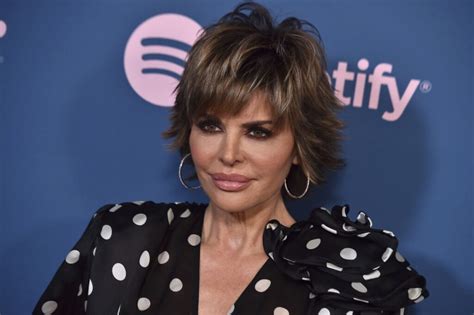 Why Lisa Rinna Is Leaving Real Housewives Of Beverly Hills Cirrkus News