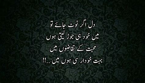 αвíd ♡ Urdu Poetry Deep Words Poetry Pic