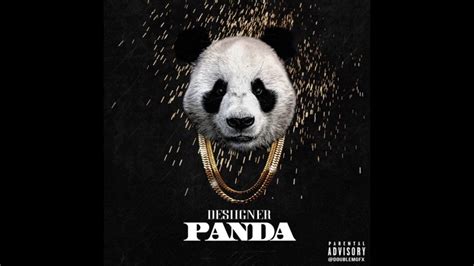 Panda 2k 4 Mnml Remix By Desiigner Youtube