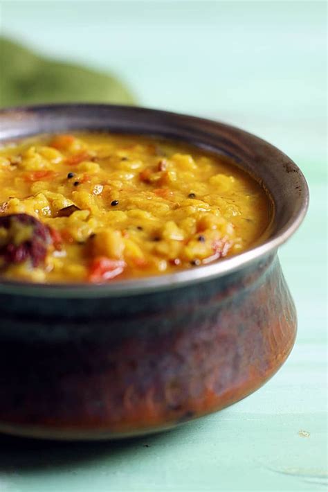 Chana Dal Recipe How To Make Punjabi Chana Dal Fry Recipe Dal Recipe
