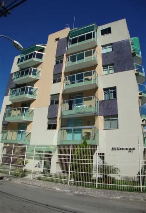 Condomínio Edifício Millennium Rua Milton Manuel dos Santos 551 Jardim Camburi Vitória ES