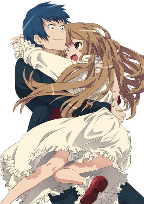 Taiga And Ryuuji Best Anime Couples Manga Couples Manga Anime Anime