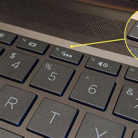Hp Elitebook 840 Keyboard Light How To Turn On