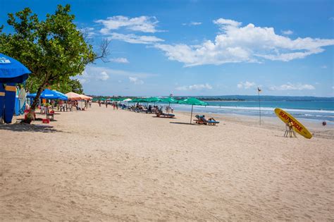 Kuta Beach Bali White Sand Beach Tour And Sunset Views Rozelmarine