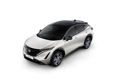 Nissan Ariya 63 Kwh Fwd Tech Specs And Prices Myevreview