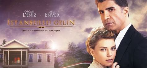 Невеста из Стамбула Стамбульская невеста Istanbullu Gelin Все серии