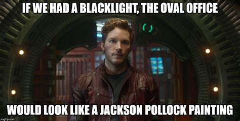 33 Hilarious Star Lord Memes That Will Have You Roll On The Floor