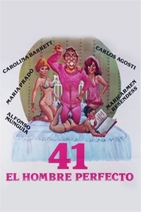 41 El Hombre Perfecto Online Gratis Pelisplus