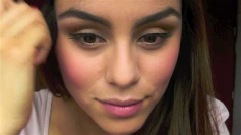 ♥ Maquillaje Casual♥ Youtube