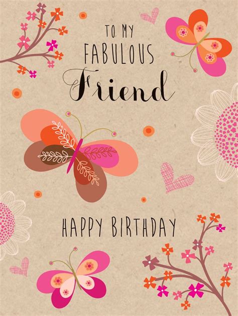 A bond with another individual that is sincerely unique and special. Friends Birthday Quotes For Women. QuotesGram