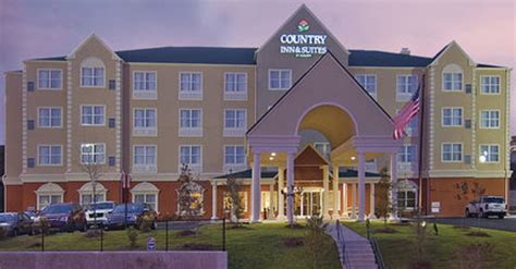 Hotel Country Inn And Suites By Radisson Tallahassee Northwest I 10