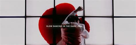 Joji Slow Dancing In The Dark Lyrics Genius Lyrics