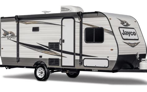 10 Amazing Bunkhouse Travel Trailers Under 30 Feet Rving Know How