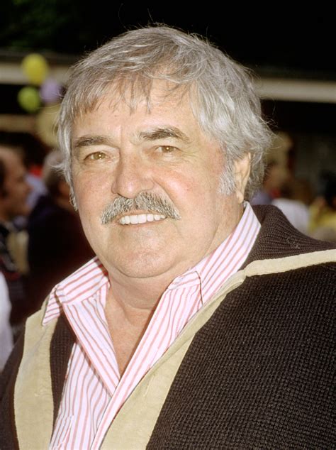 5 Things You Didnt Know About James Doohan The Vintage News