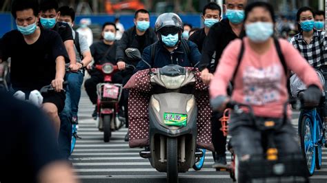 Wuhan Ocultó Por Semanas El Coronavirus A China Según Inteligencia De