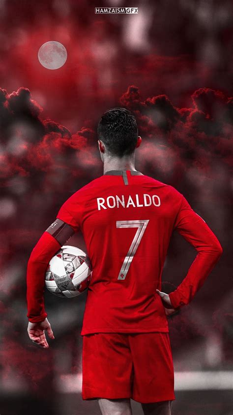 20 Cristiano Ronaldo 4k Wallpaper For Android Tahun I