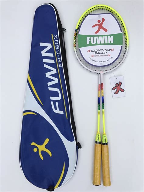 Kenhtintuc247.com liên hệ hợp tác 0799.333.994. Vợt cầu lông chính hãng Fuwin 6802 - Đồ thể thao 247 ...