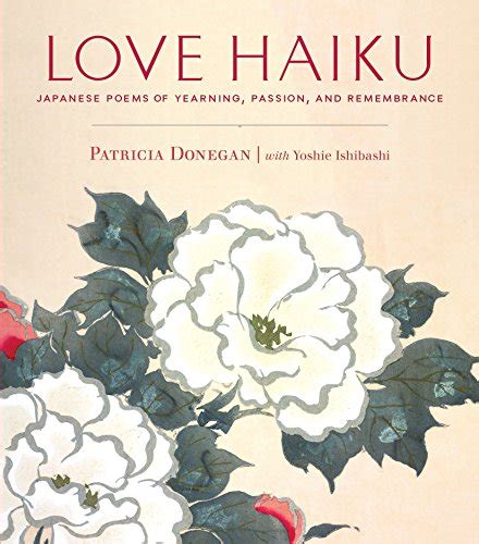 Best 10 love lyrics haiku poems by famous Japanese poets | Masterpieces