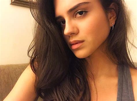 I am who i am | twuko. Naked Truth Of 21yo Sasha Calle - Nationality, Boyfriend, Wiki