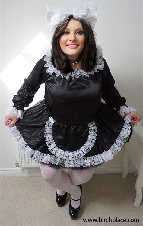 Sissy Maids And Lovely French Maids Photo