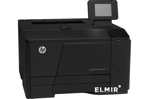 We replace all parts and consumables to. Принтер лазерный HP Color LaserJet Pro 200 M251nw (CF147A ...